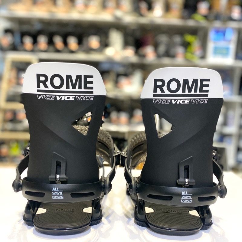 ROME