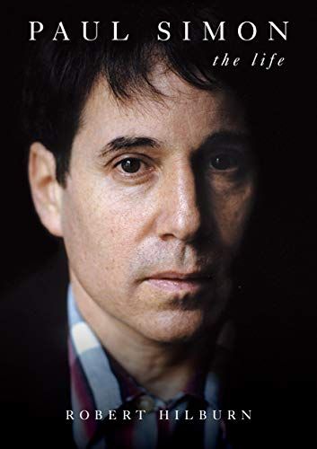 ポール サイモン 音楽と人生を語る ロバート ヒルバーン