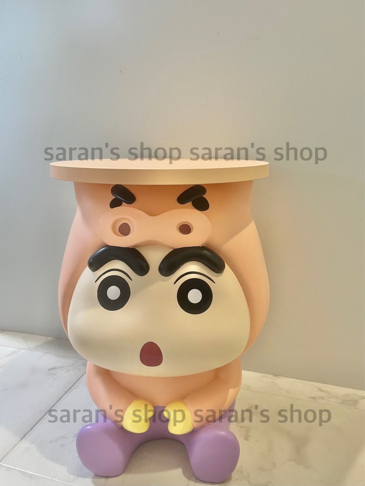 sold outでも在庫あり】クレヨンしんちゃん ぶりぶりざえもん