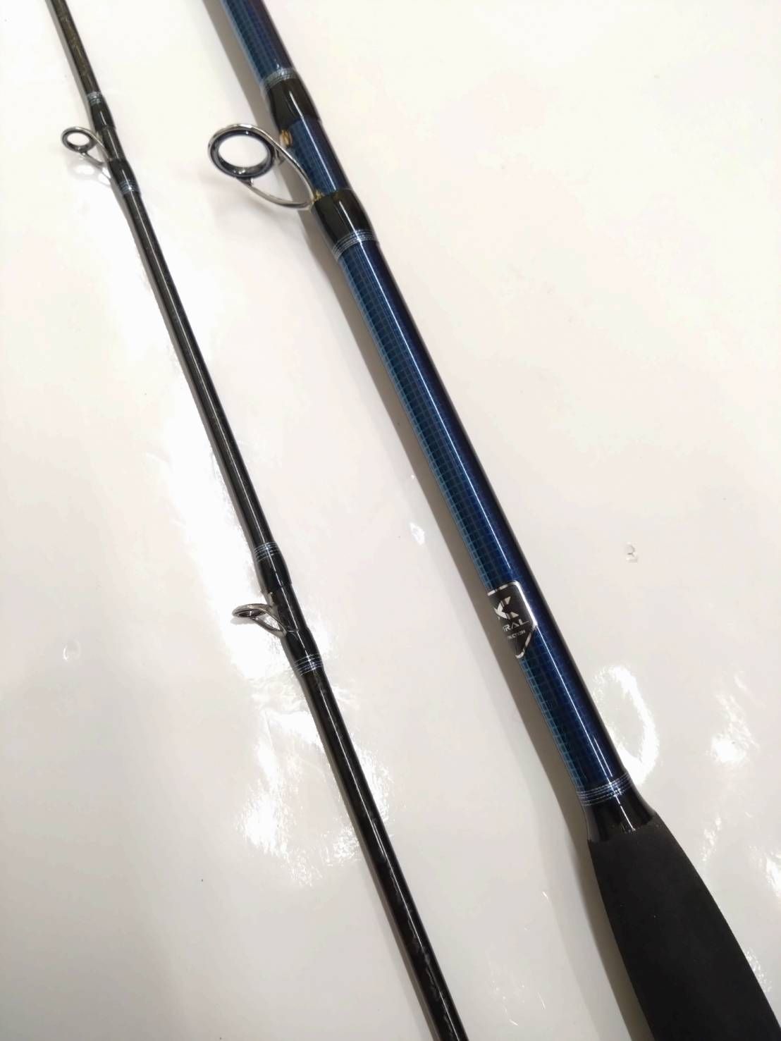 シマノ(SHIMANO) ロッド 船竿 18 海明 30 240 マダイ イナダ