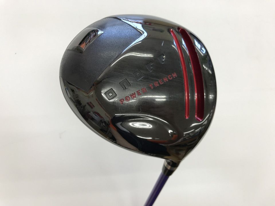 【即納】ONOFF KURO 2017 | 10 | S | ATTAS G7 6 | 中古 | ドライバー | グローブライド