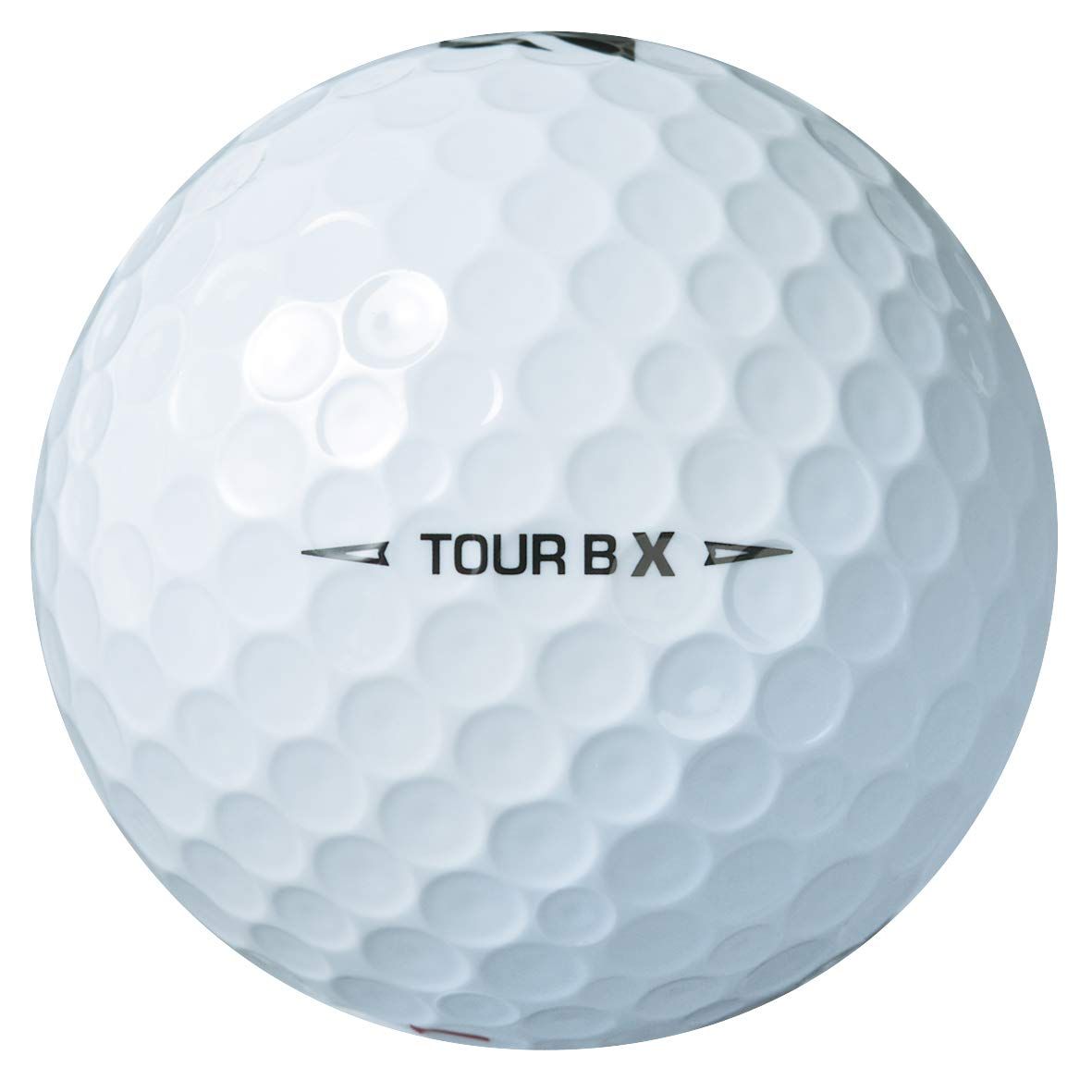 BRIDGESTONE(ブリヂストン)ゴルフボールTOUR B X 2020年モデル