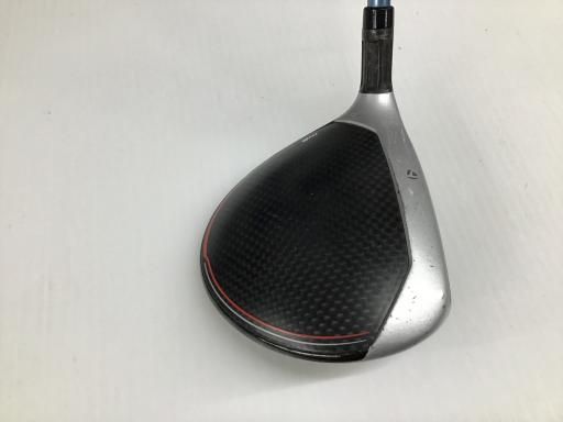 希少！！】m6純正SRシャフト フェアウェイウッド 5w テーラーメイド M6