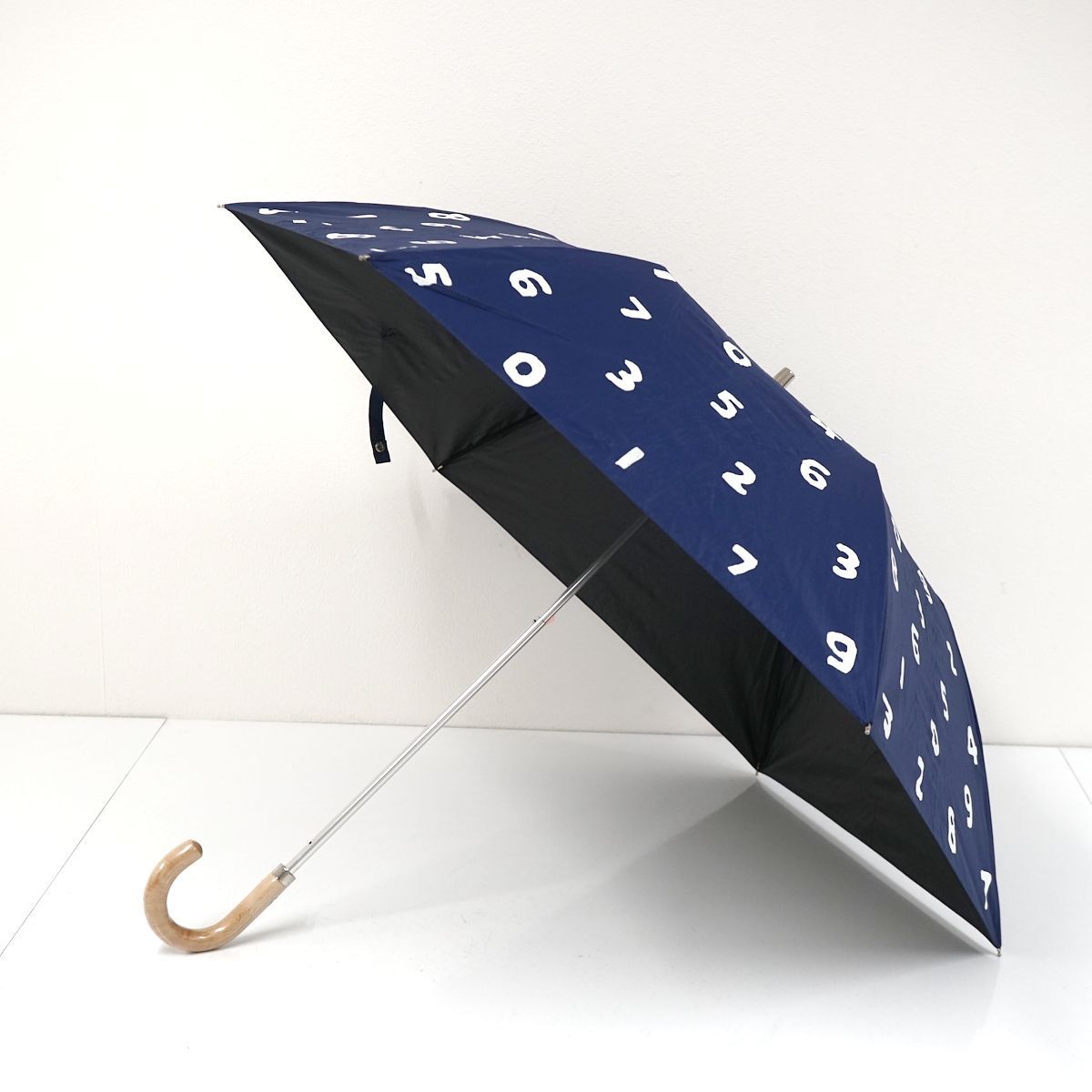 日傘　sou sou 折りたたみ日傘 SOU・SOU ソウソウ USED品 晴雨兼用 SO-SU-U そ