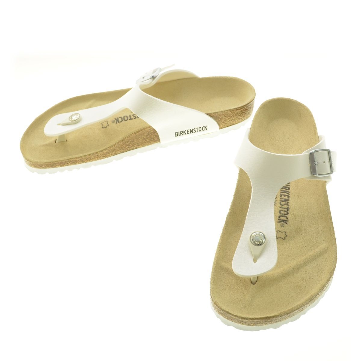 ビルケンシュトック BIRKENSTOCKトング サンダル「廃盤」43 28.0 ビルケンシュトック BIRKENSTOCKトング サンダル「廃盤」43 28.0