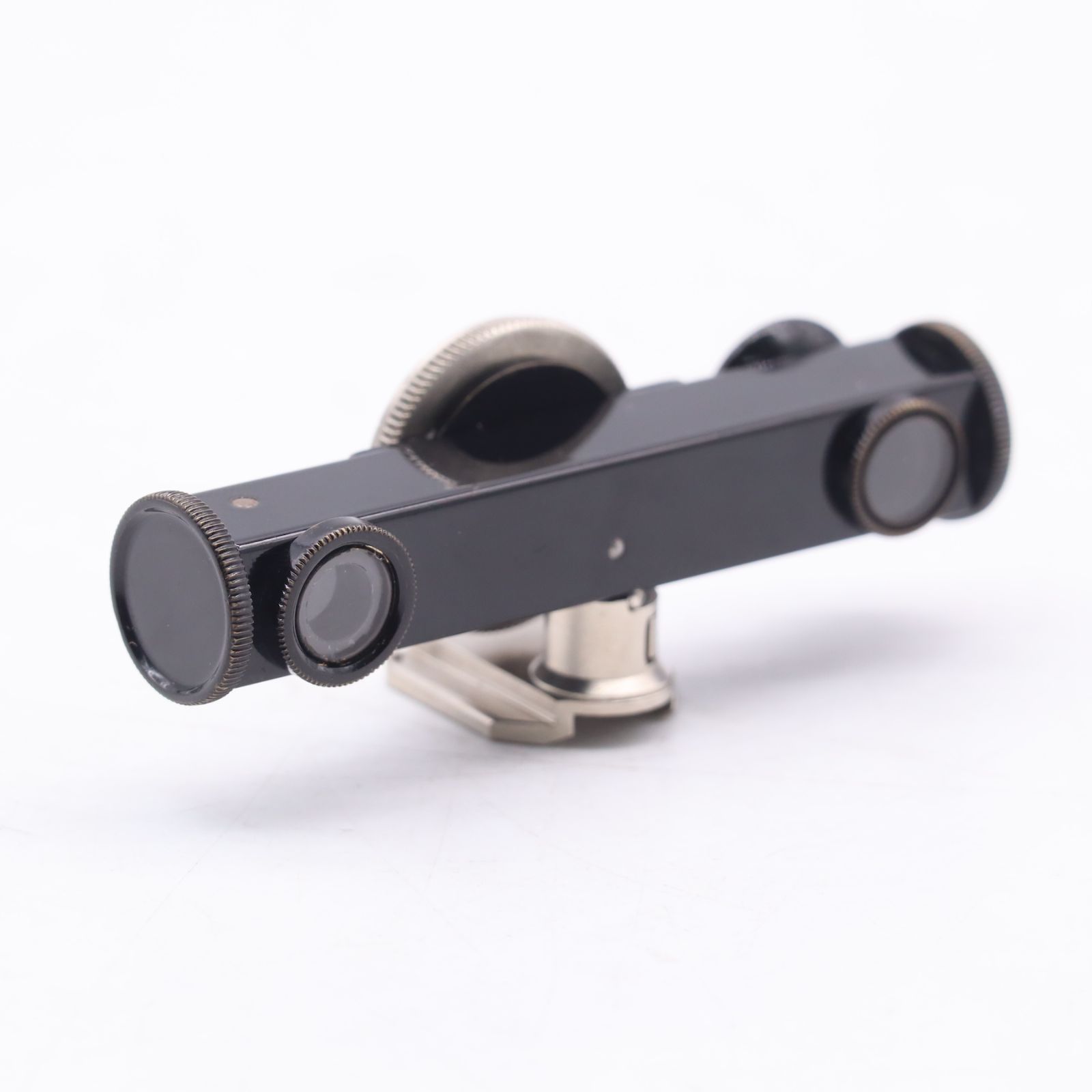Leica ライカ HFOOK 距離計 feetスケール Leica ライカ HFOOK 距離計 feetスケール Leitz Rangefinder