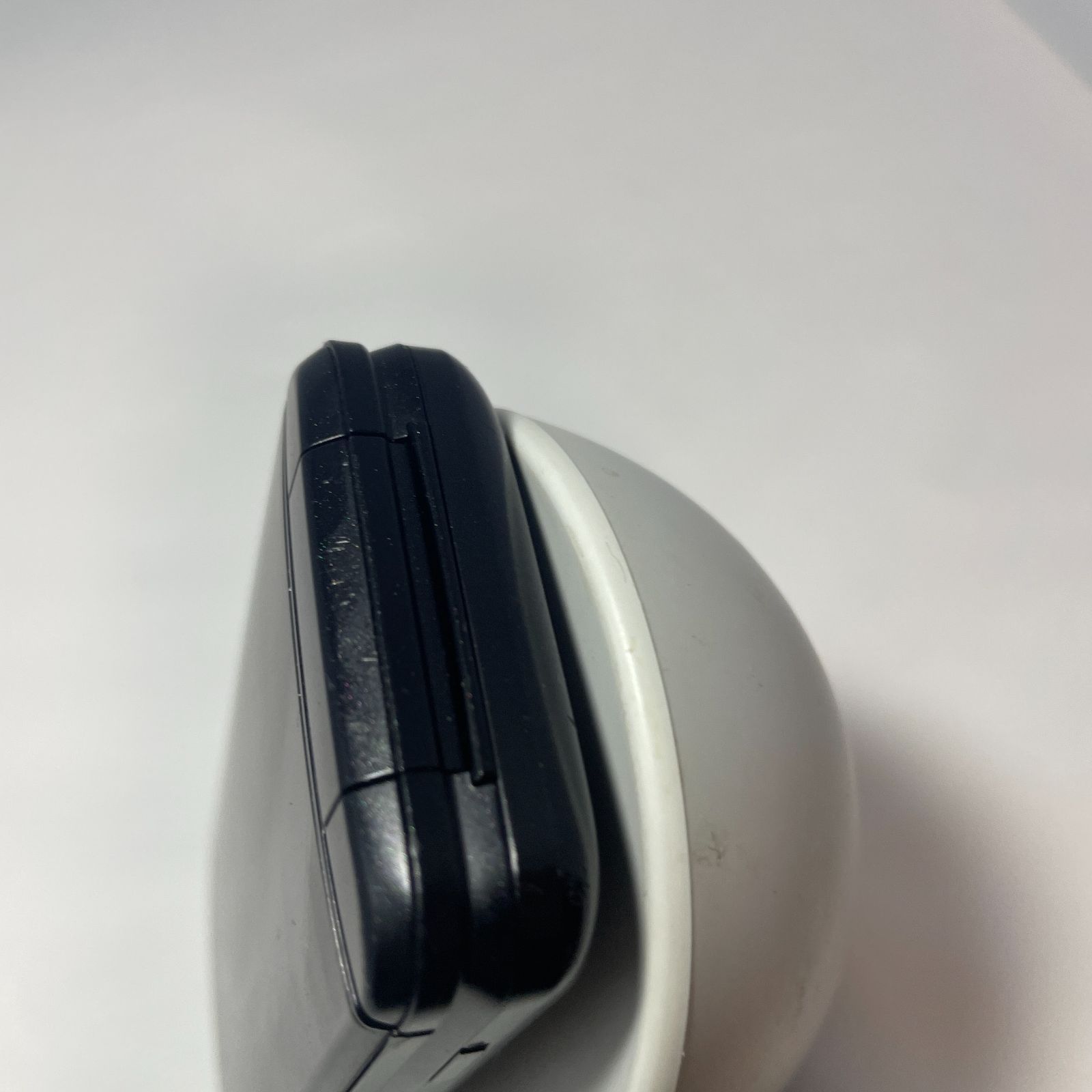 京セラ DIGNOケータイ3 NP902KC ブラック ソフトバンク softbank