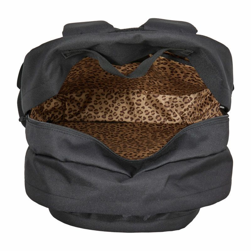 ハローキティ 日焼けキティ バックパック リュック スクールバッグ A4