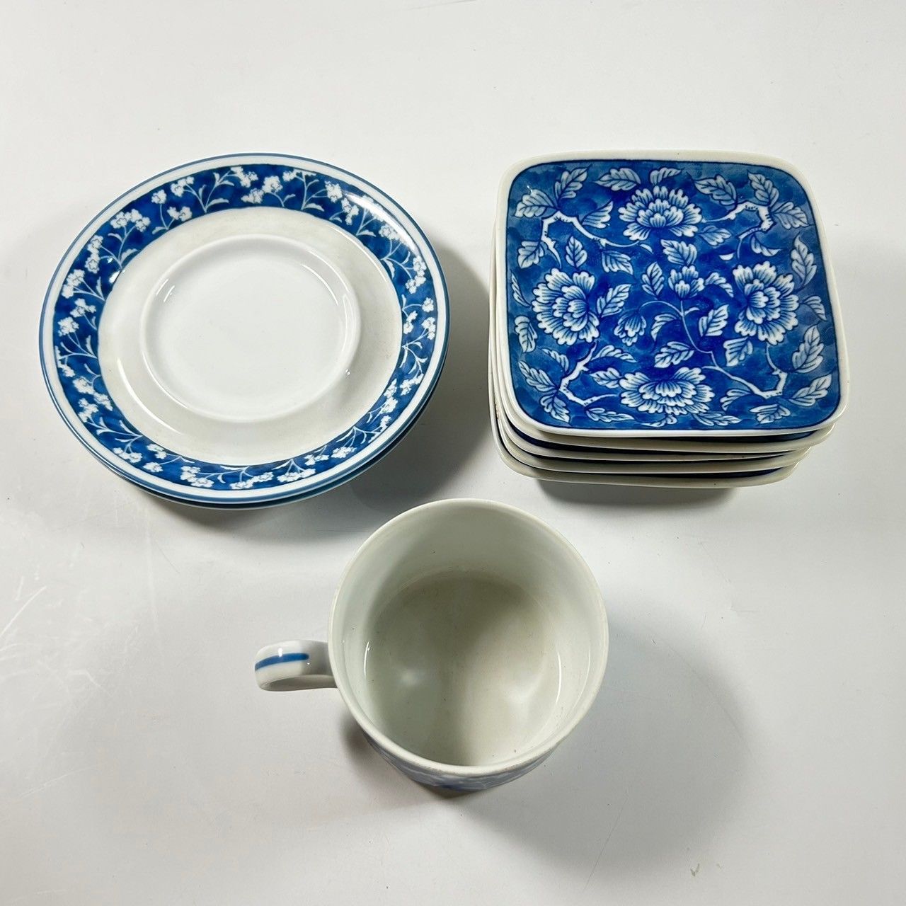 【送料込み】ノリタケ　カップソーサー・食器大量まとめ売り　たち吉　80点以上 Noritake ノリタケ カップ ソーサー 日本の食器 たち吉 皿 等 まとめ