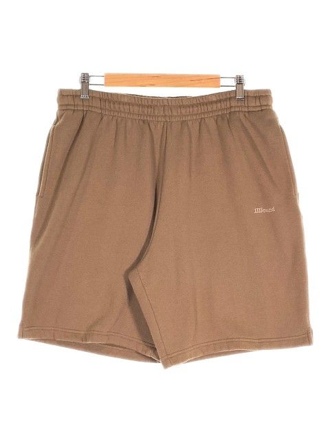 JJJJound ジョウンド 21SS Sweatshort Size XL | myglobaltax.com