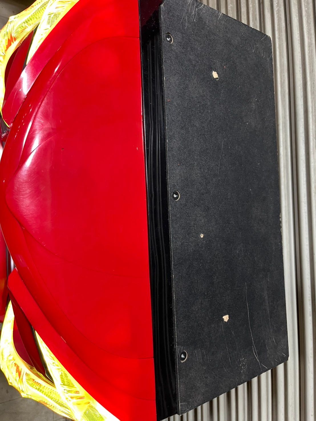 バイオハザード VILLAGE スロット 引取限定 スマスロ実機パチスロ 簡易