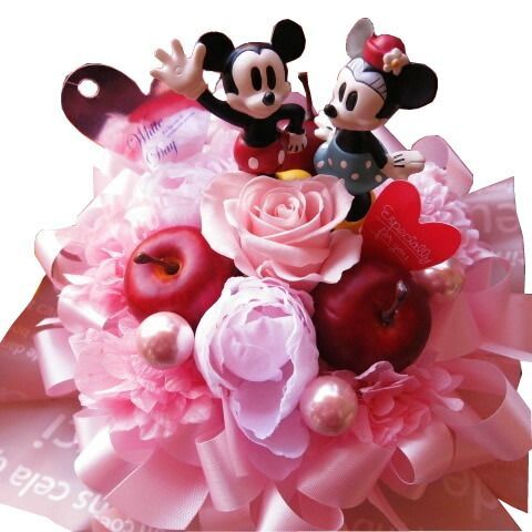 プリザーブドフラワー ノーマル