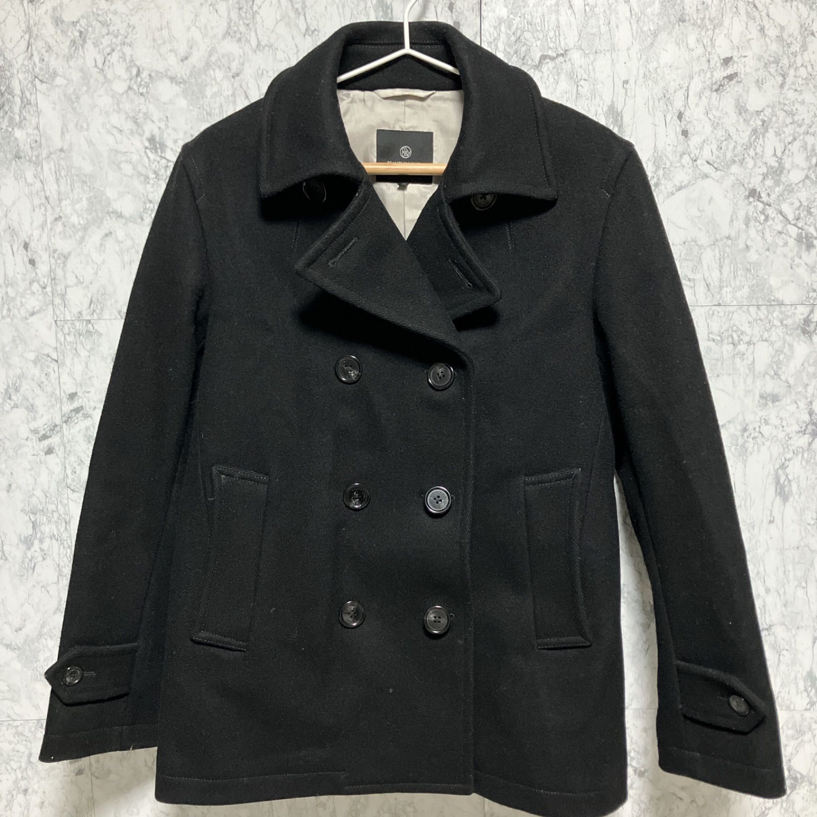 美品✨Beauty&youth united arrows ビューティアンドユース 