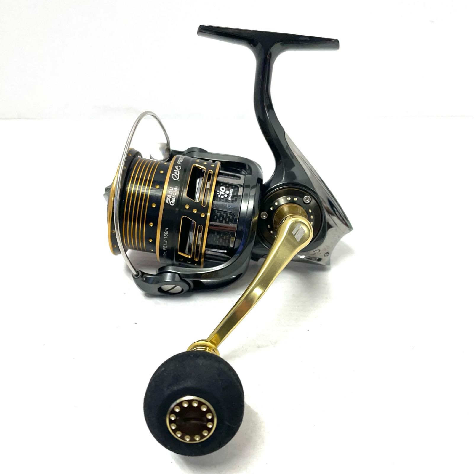 リール Revo prm3000sh リール Revo prm3000sh Revo PRM （レボ