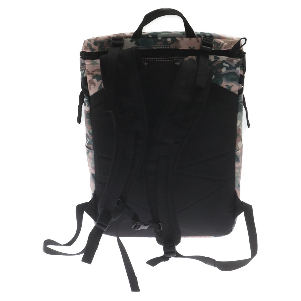 THE NORTH FACE (ザノースフェイス) BCヒューズボックス2 カモフラ