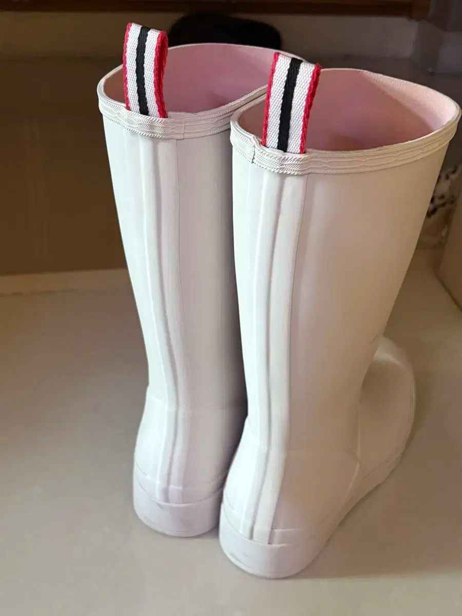 HUNTER ハンター WOMEN オリジナル プレイ トール レインブーツ ー キャストです KIN-KAAI_COM