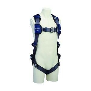 2営業日で発送 3M スリーエム 3M DBI-サラ TM上 エグゾフィット ネックス フルハーネス 1112972N Mサイズ