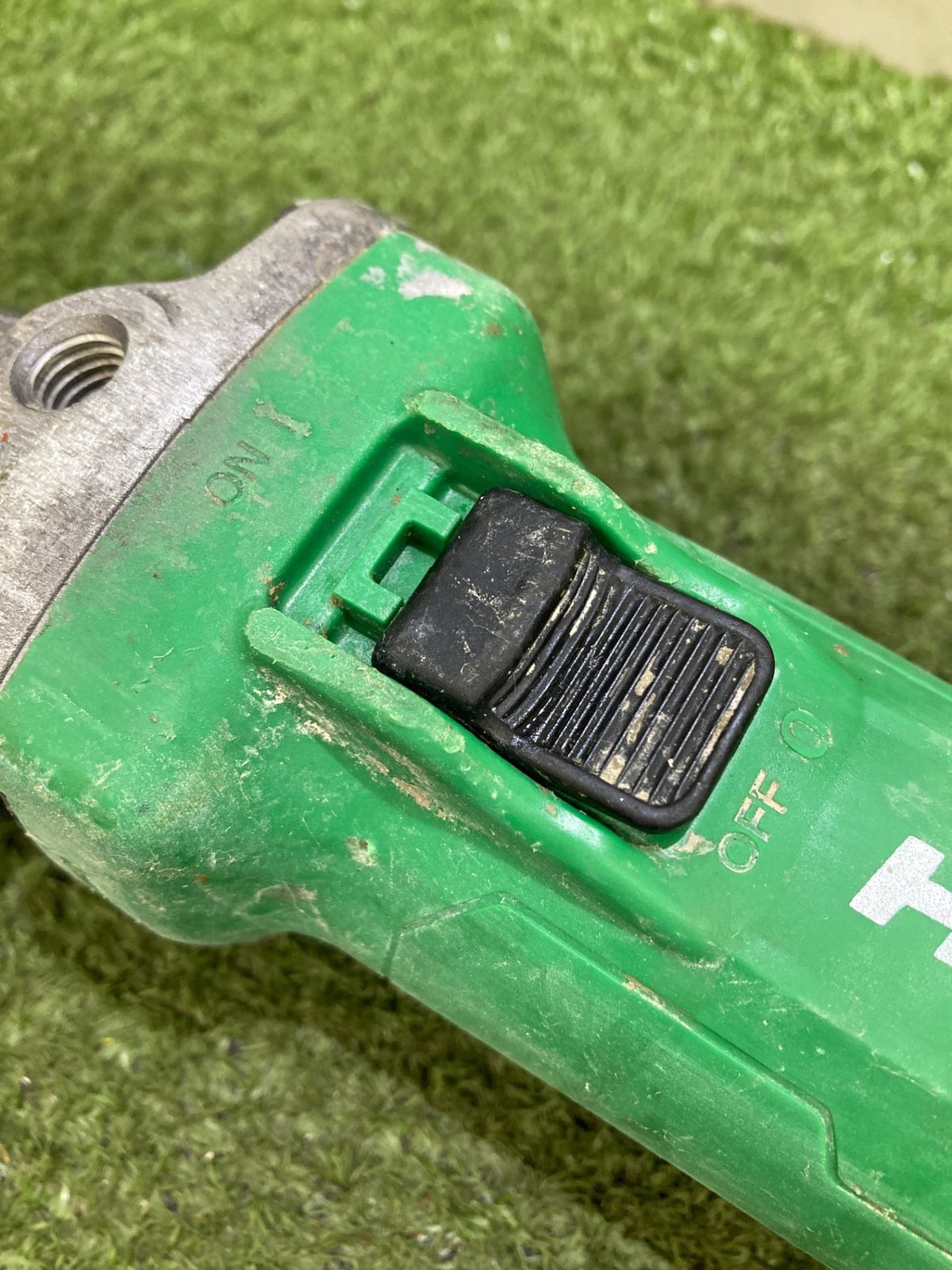 HiKOKI ハイコーキ