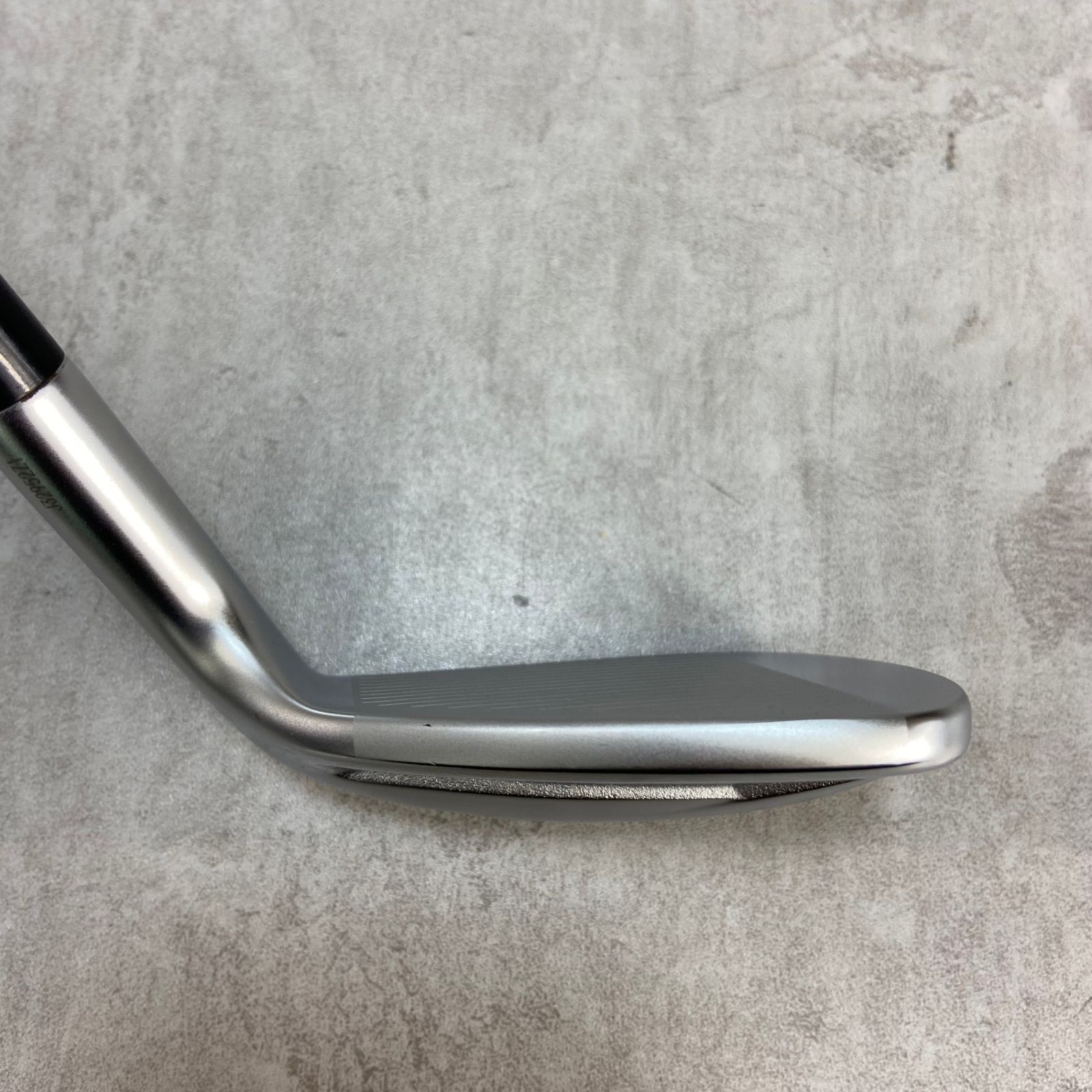 Srixon - SRIXON　スリクソン　ZX4　メンズゴルフSW　スチール　S　右利き用　WEDGE　ウェッジ　サンド　35インチ　D-3　約441g Srixon - SRIXON スリクソン ZX4 メンズゴルフSW スチール S 右