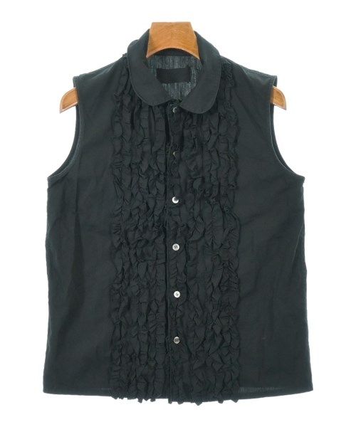 tricot COMME des GARCONS カジュアルシャツ レディース 【古着