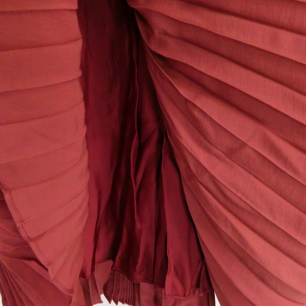 ロング丈 レディース