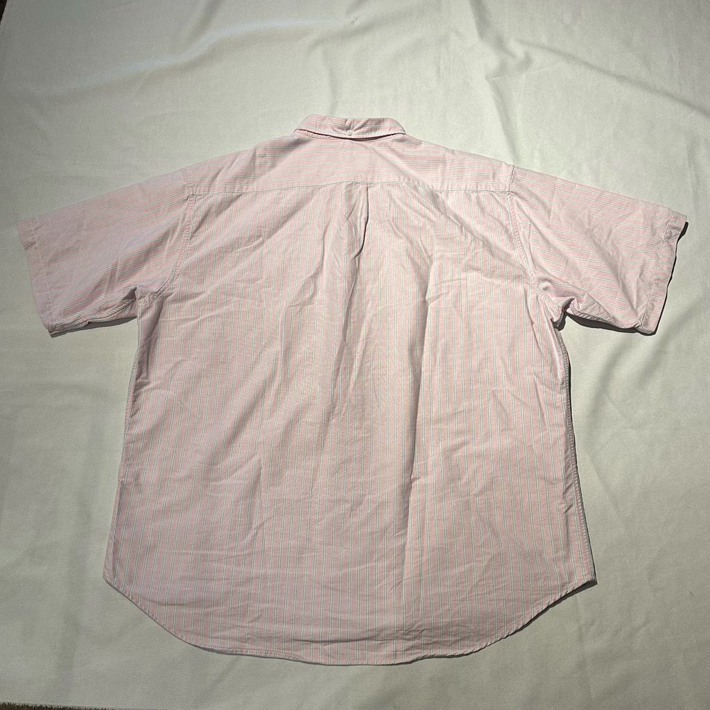 SUPREME シュプリーム 25SS Loose Fit Oxford Shirt シャツ