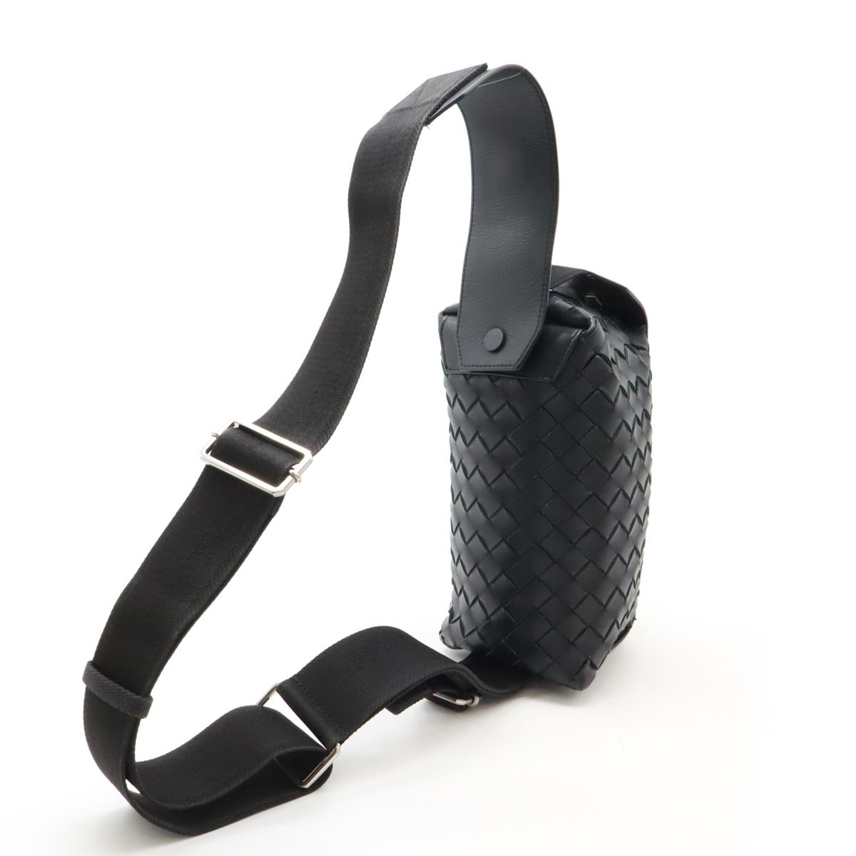 BOTTEGA VENETA ボッテガ ヴェネタ イントレチャート クラシック