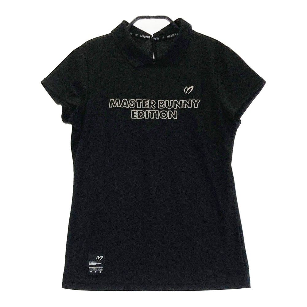 サイズ：0 MASTER BUNNY EDITION マスターバニーエディション 襟付