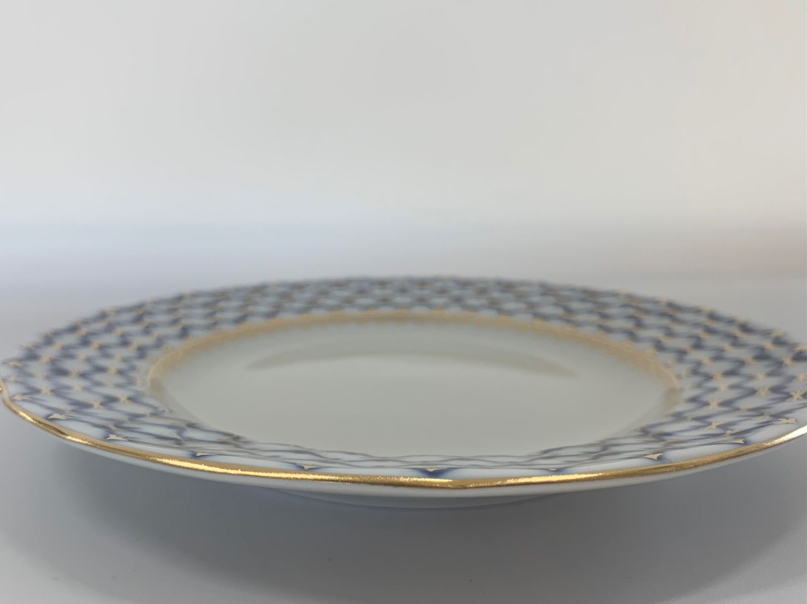 インペリアルポーセレン ロモノーソフ Imperial Porcelain