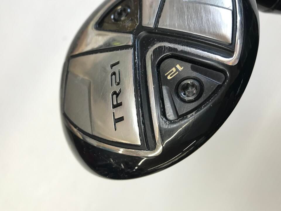 WORLD TR21