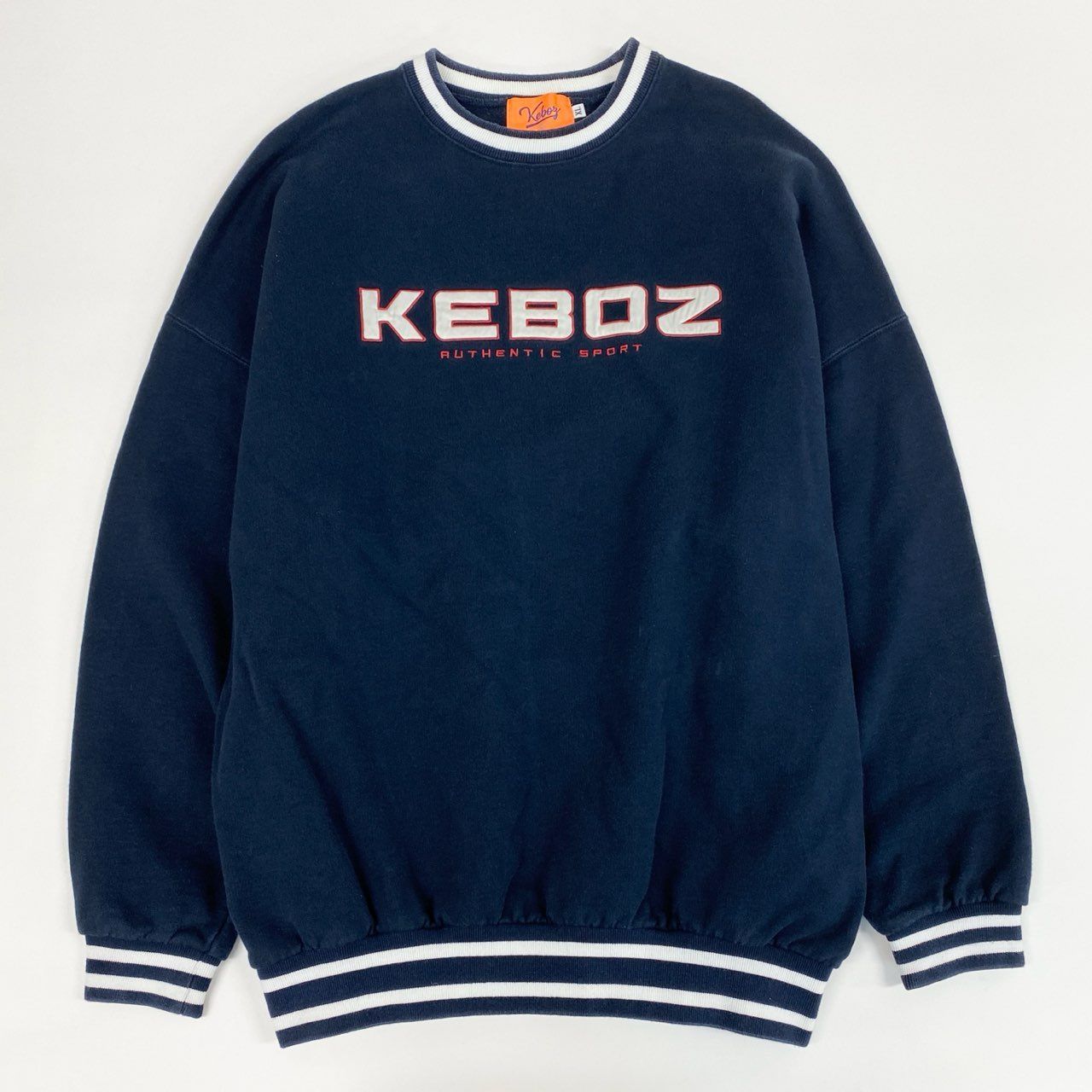 Keboz トレーナー スウェット Keboz トレーナー・スウェット・Tシャツ