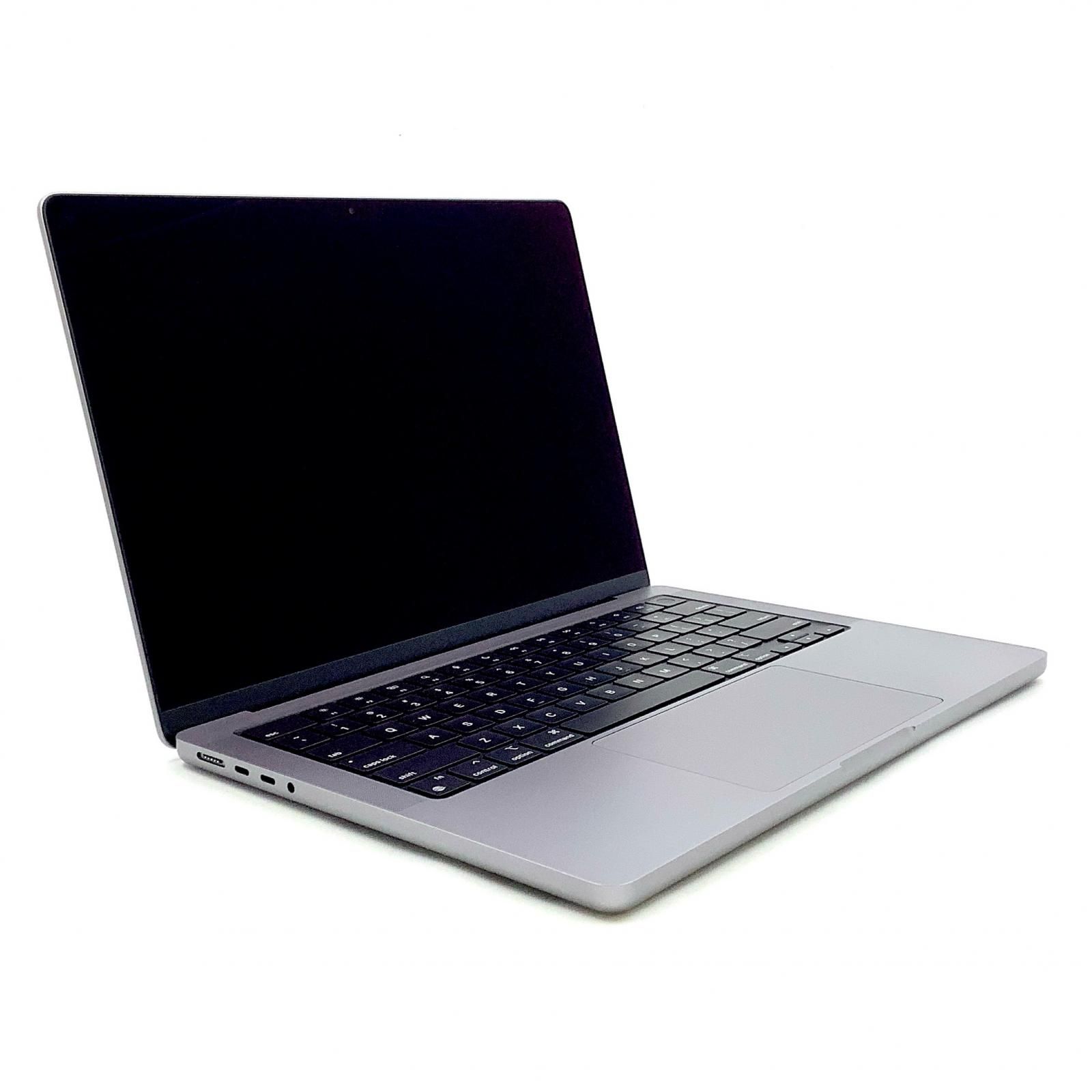 14インチMacBook Pro グレー M2 Pro/16GB/512GB MacBook Pro 14インチ