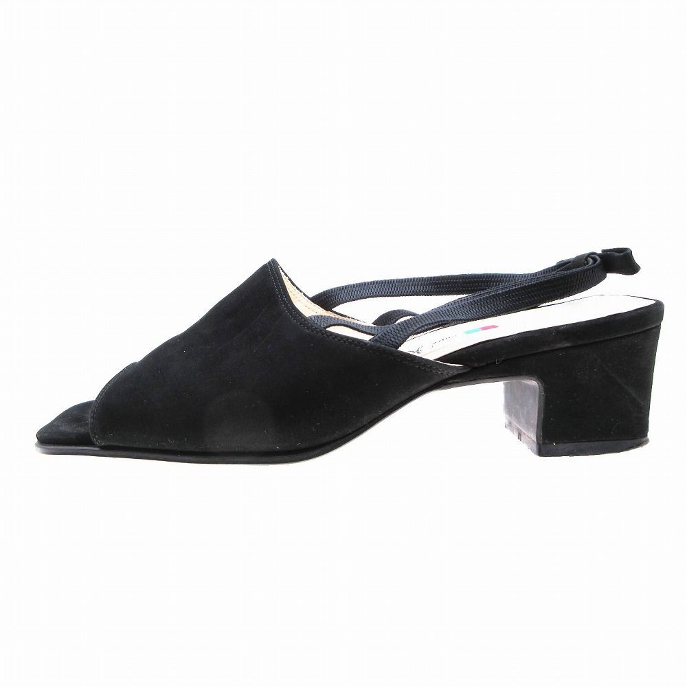 SHOES CONCIERGE｜【WEB LIMITED】数量限定プチリボンパンプスが