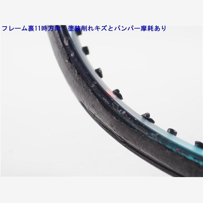 テニスラケット ヨネックス