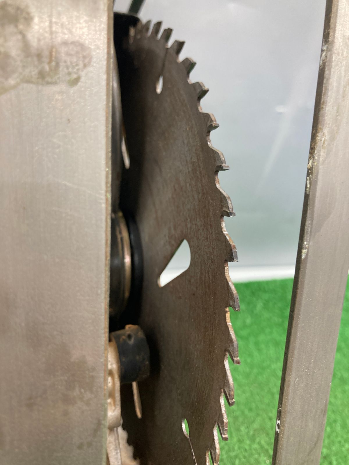190mm マルノコ