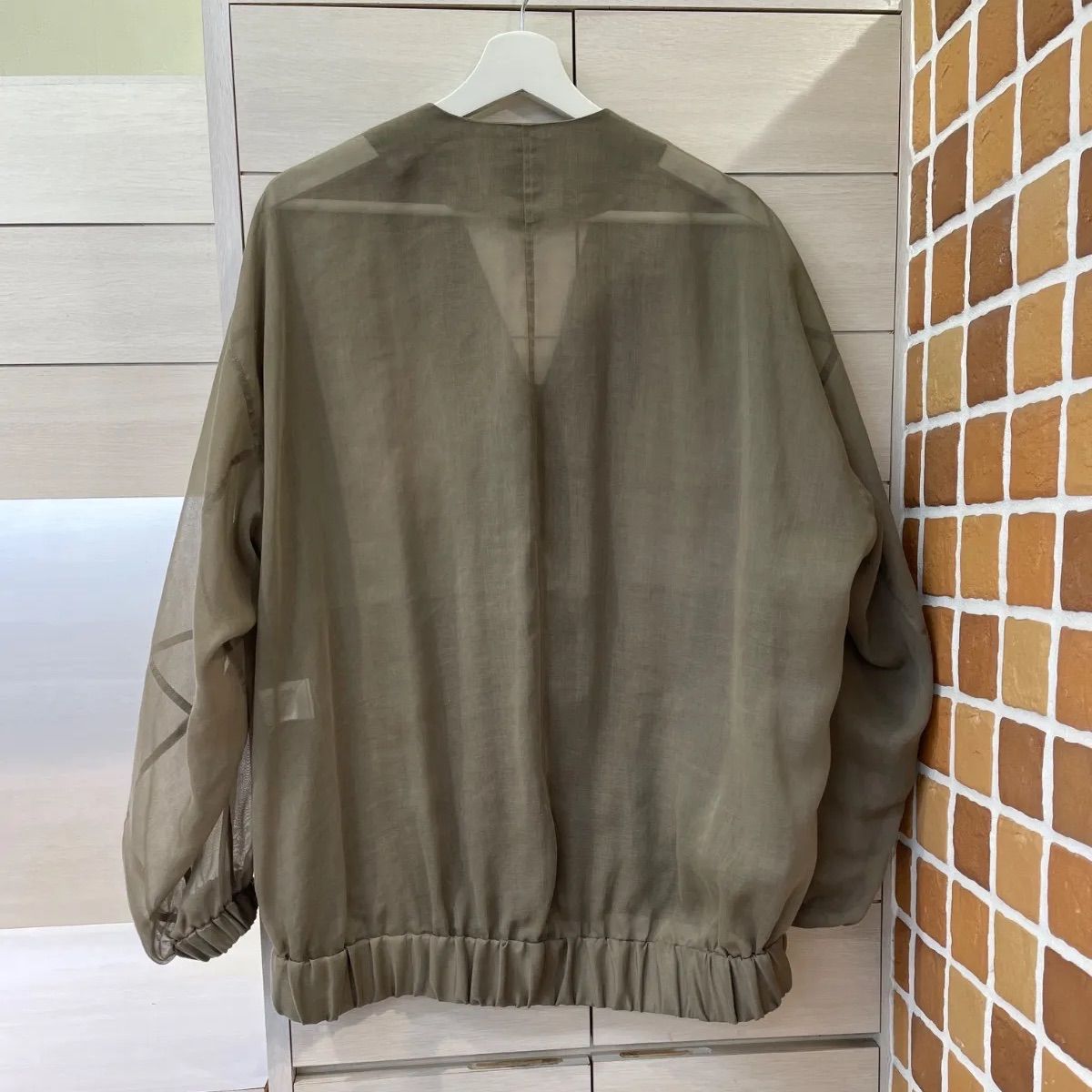 ESSEN.LAUTREAMONT エッセンロートレアモン NO3165-23033 ASAKO