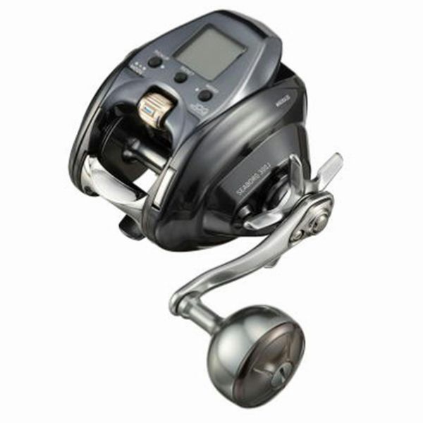 21シーボーグ 300J 3号糸付