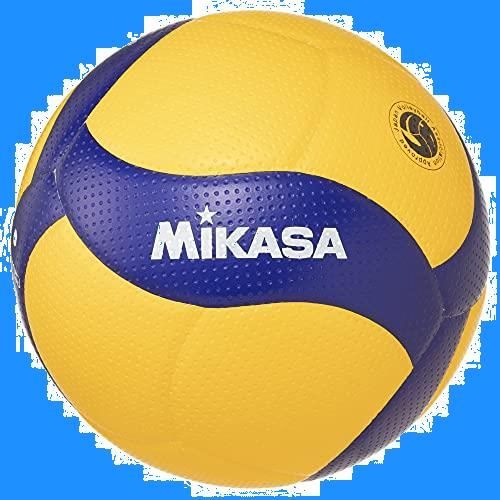 在庫処分】ミカサ(MIKASA) バレーボール 5号 国際公認球 検定球 一般