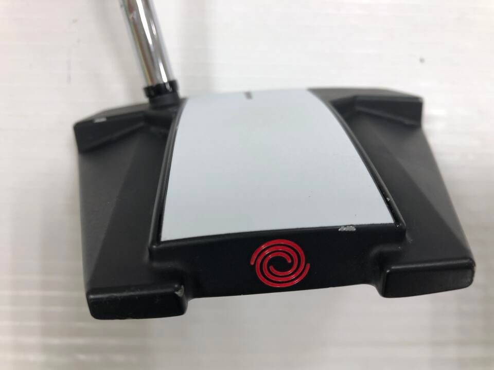 パター オデッセイ