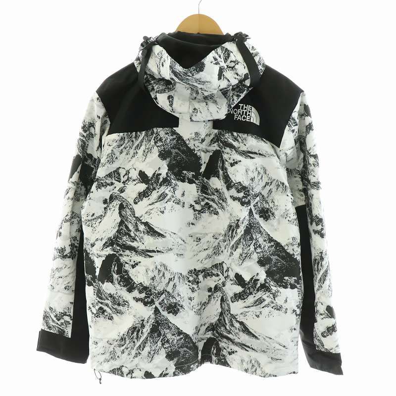 ザノースフェイス THE NORTH FACE 1990 MOUNTAIN JACKET GTX