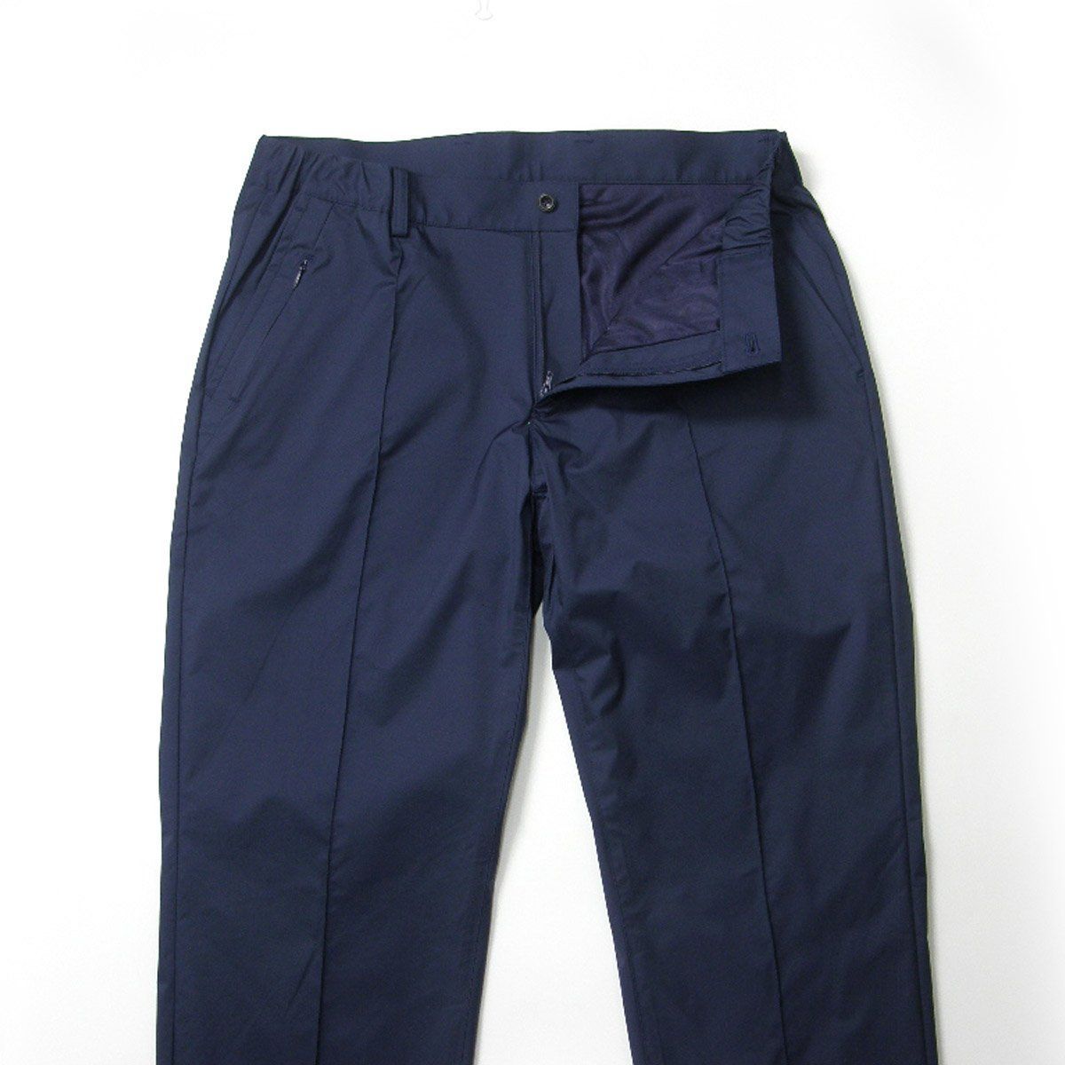 新品】 BEAMS GOLF PURPLE LABEL × ZAMZA / ビームスゴルフ パープル  