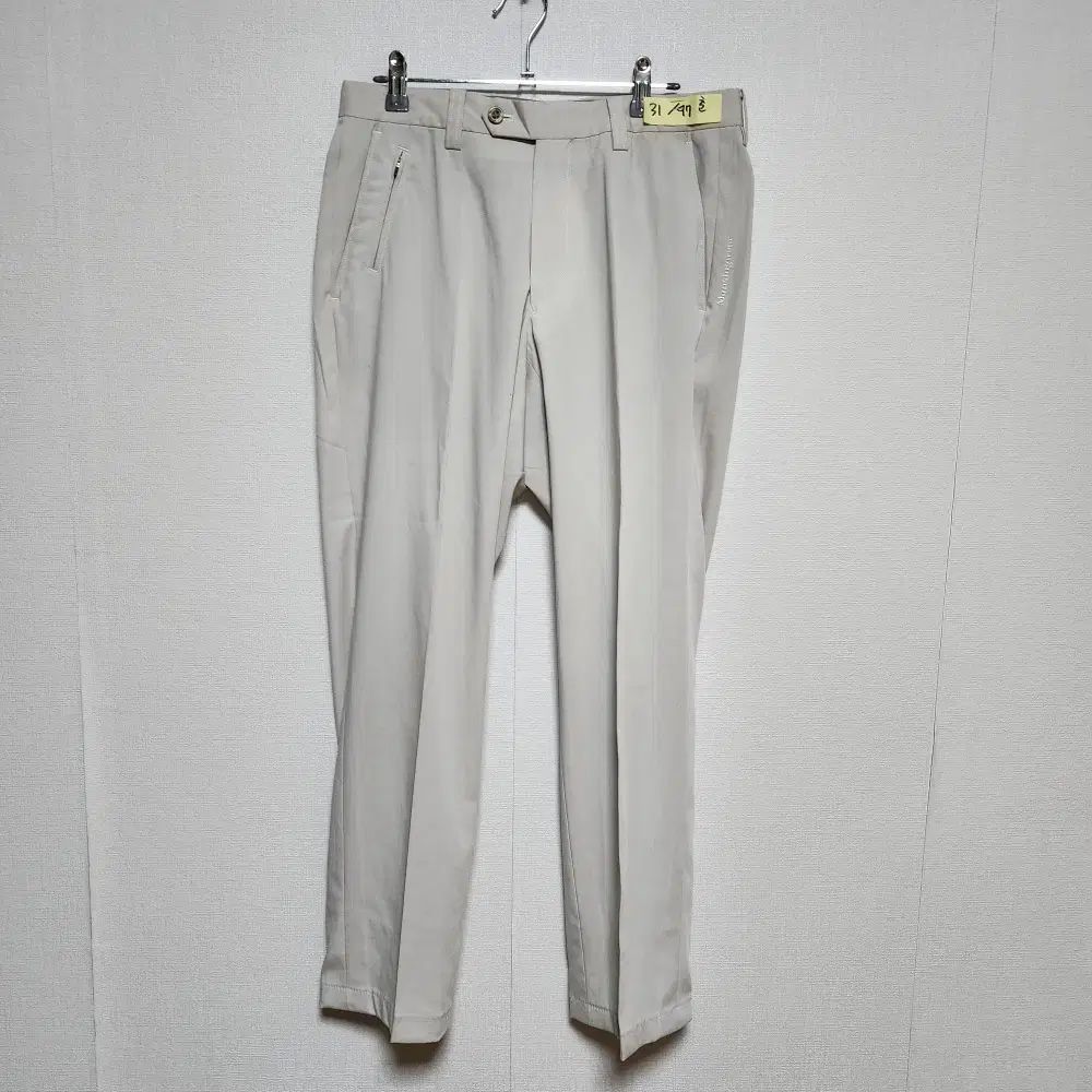 【雷市場（ポンジャン）商品韓国直送】 MUNSINGWEAR(マンシングウェア) メンズ 春 秋 パンツ 31 インチ@ 9902