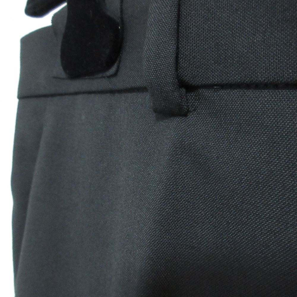 未使用 VERSACE ヴェルサーチ 2023年モデル ハンガー付き ストレッチ  