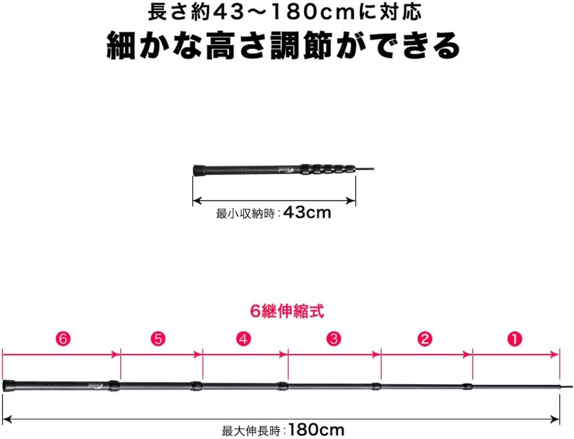 ワンポールテント キャンプ