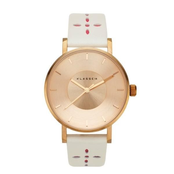 クラス14　KLASSE14 MARIO NOBILE MISS VOLARE MAGENTA 36mm　VO17IR029W　
