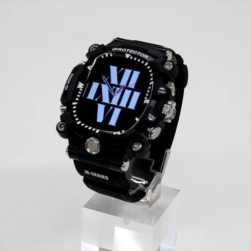 アップルウォッチバンド（Apple Watchバンド）SOL(ソル)Durable