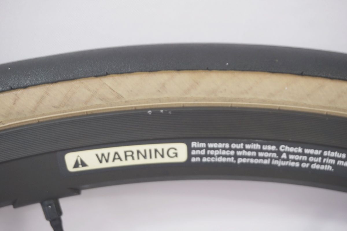 ホイールセット