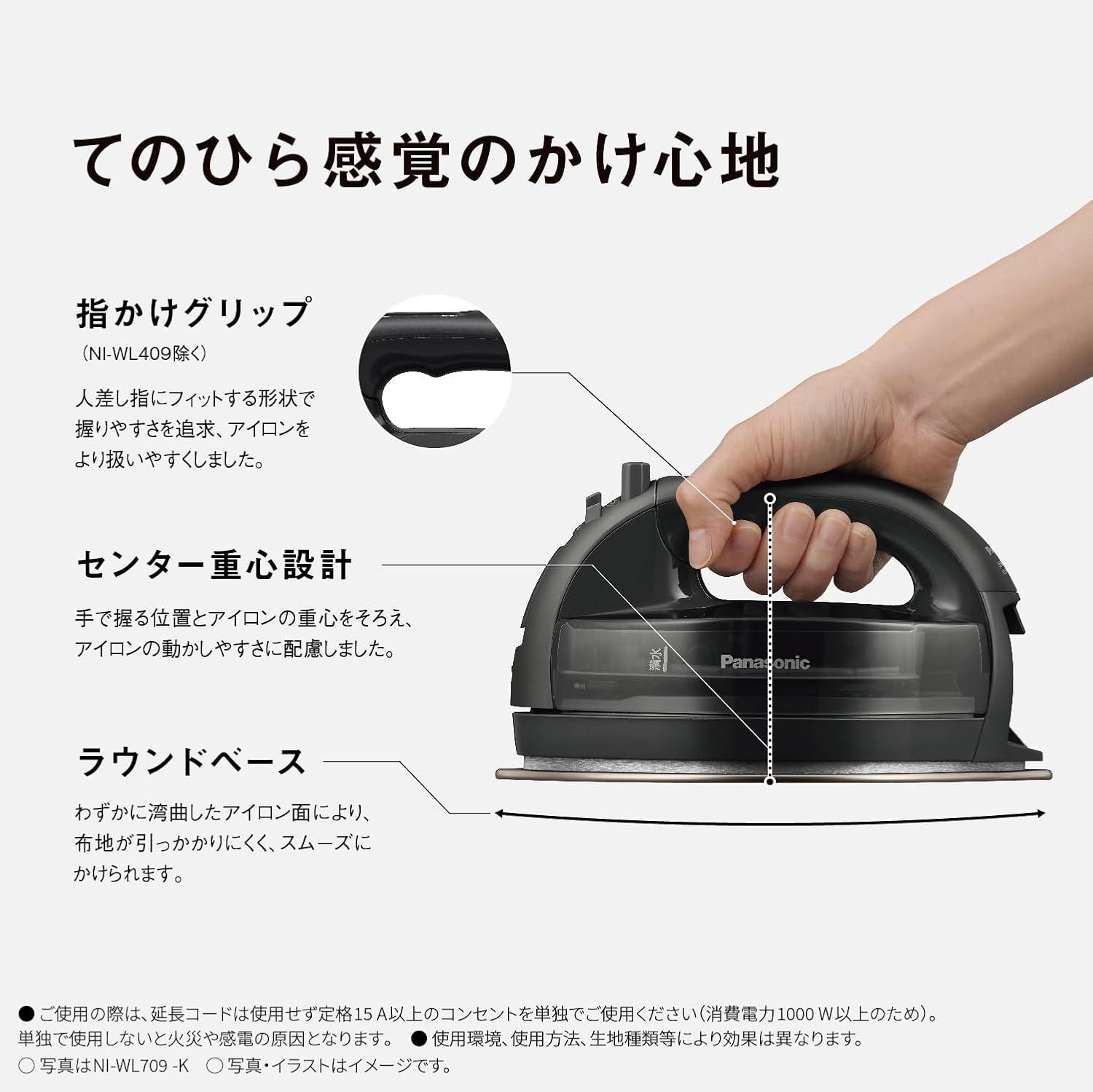 Wヘッド