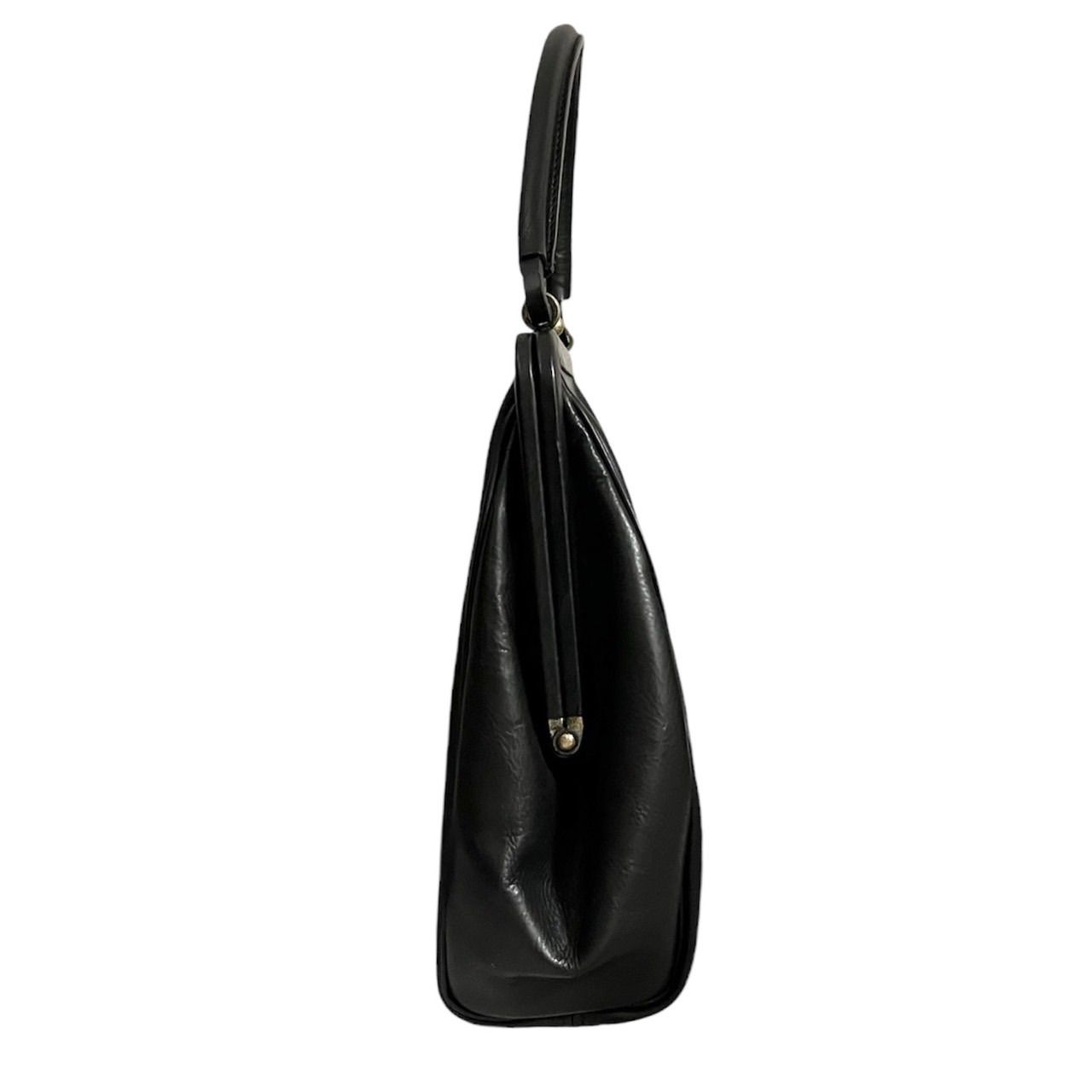 ARTS&SCIENCE アーツアンドサイエンス W-gamaguchi bag ダブルがま口 