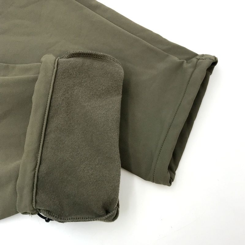  Teton Bros ティートンブロス アブサロカパンツ TB 223 58 メンズ Ｍサイズ 裏起毛 ストレッチパンツ 秋冬 アウトドア TA 3412 パンツ ズボン ボトムス